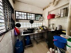 Blk 544 Woodlands Drive 16 (Woodlands), HDB 5 Rooms #556845141